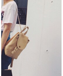 COACH | バックパック/リュック