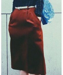 VINTAGE | スカート