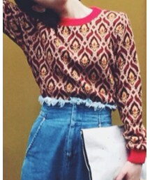 VINTAGE | ニット/セーター