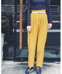 JANTIQUES | その他パンツ