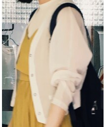 TOGA PULLA | カーディガン/ボレロ