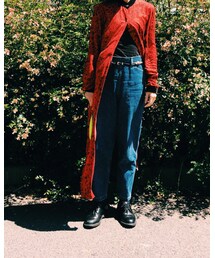 VINTAGE | ワンピース/ドレス