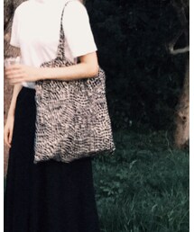 marimekko | エコバッグ/サブバッグ