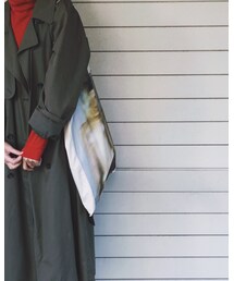 トーマスルフ | トートバッグ