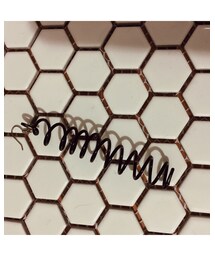 no brand | ピアス（片耳用）
