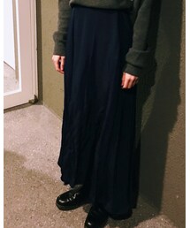 TOGA PULLA | スカート