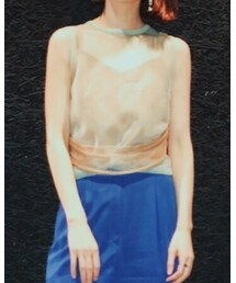 TOGA | Tシャツ/カットソー