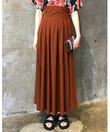 VINTAGE | スカート
