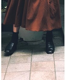VINTAGE | スリッポン