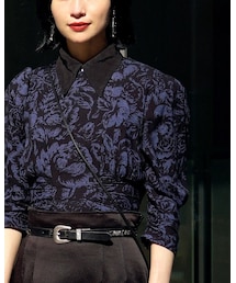 VINTAGE | シャツ/ブラウス