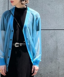 TOGA | カーディガン/ボレロ