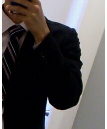 青山 | スーツジャケット