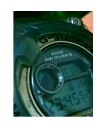 CASIO | アナログ腕時計