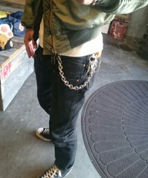 T.G | デニムパンツ