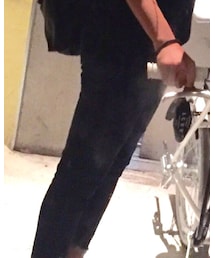 MOUSSY | デニムパンツ