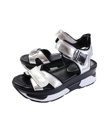 MODE ROBE | サンダル