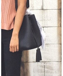 MODE ROBE | ショルダーバッグ