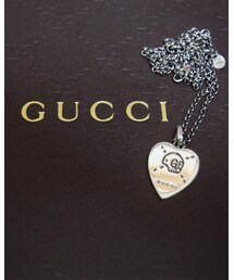 GUCCI | ネックレス
