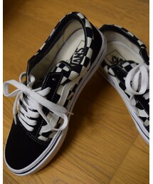 VANS | スニーカー
