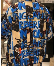 BURBERRY | ナイロンジャケット
