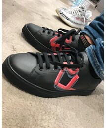 BURBERRY | スニーカー