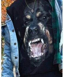 GIVENCHY | スウェット