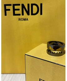 FENDI | リング