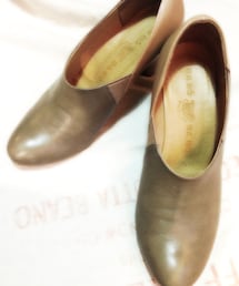 cava cava | パンプス