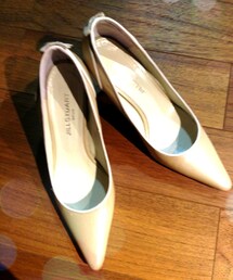 JILL STUART | パンプス
(パンプス)