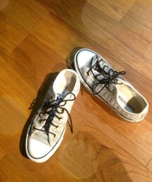 CONVERSE | スニーカー