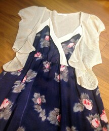 Rouge vif la cle | ワンピース×ボレロ(ワンピース)