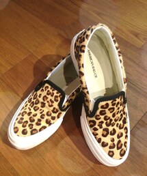 AMERICAN RAG CIE | ハラコスリッポン
(その他シューズ)