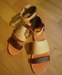 BEAUTY&YOUTH UNITED ARROWS | サンダル(サンダル)