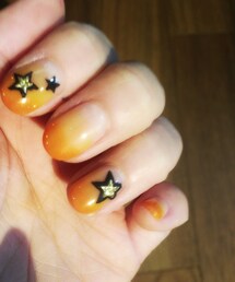 初ジェルネイル(その他)