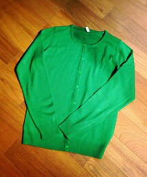 カーディガン/ボレロ