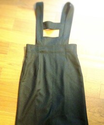 アンシェヌマン | スカート