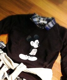 JOURNAL STANDARD | スウェット