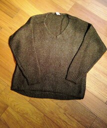 不明 | ニット/セーター