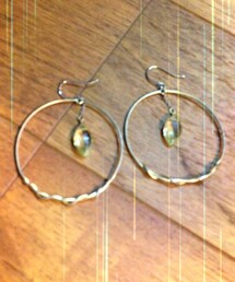 不明 | ピアス（両耳用）