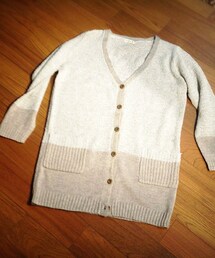 不明 | カーディガン/ボレロ