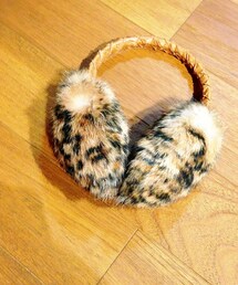 不明 | イヤーマフ