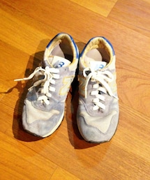 NEW BALANCE | スニーカー