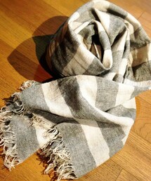 note et silence  | マフラー