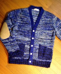 EATS | モヘアカーディガン(カーディガン/ボレロ)