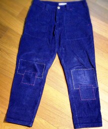 EATS | コーデュロイパンツ(その他パンツ)