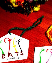 EATS | その他