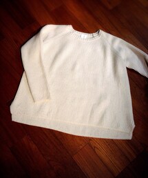 note et silence  | ニット/セーター