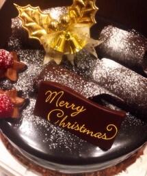 不明 | クリスマスケーキ‼︎(その他)