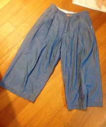 不明 | その他パンツ