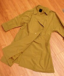 URBAN RESEARCH | カバーオール